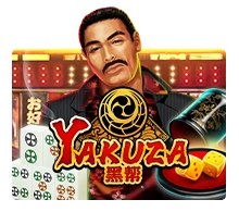 Joker123 : Yakuza - DEMO MBS