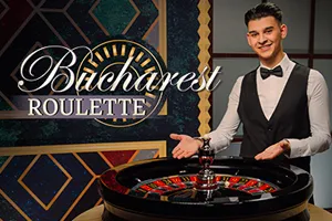 Bucharest Roulette - DEMO MBS