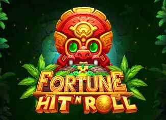 Pragmatic : Fortune Hitn Roll - DEMO MBS