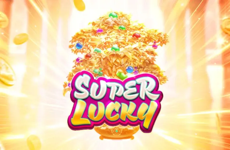 PLAYSTAR : SUPER LUCKY - DEMO MBS