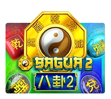 Joker123 : Bagua 2 - DEMO MBS