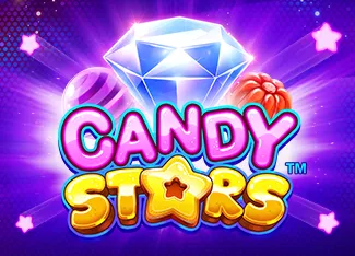 Pragmatic : Candy Stars - DEMO MBS