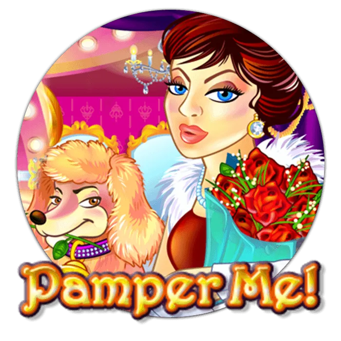 Habanero : Pamper Me - DEMO MBS