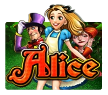 Joker123 : Alice - DEMO MBS