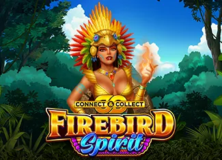 Pragmatic : Firebird Spirit - Connect & Collect - DEMO MBS
