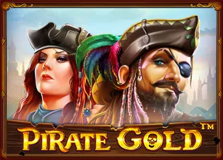 Pragmatic : Pirate Gold - DEMO MBS