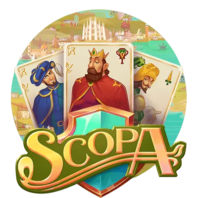 Habanero : Scopa - DEMO MBS