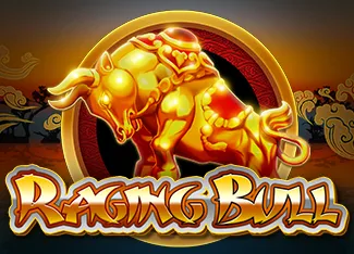 Pragmatic : Raging Bull - DEMO MBS