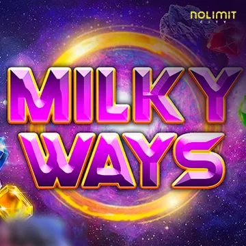 NolimitCity : Milky Ways - DEMO MBS