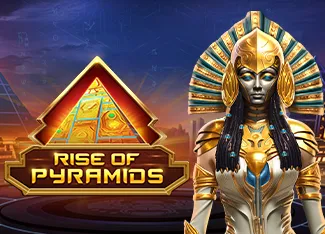 Pragmatic : Rise of Pyramids - DEMO MBS
