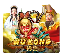 Joker123 : Wukong - DEMO MBS