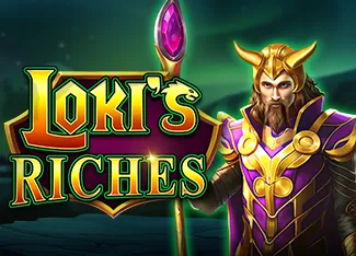 Pragmatic : Lokis Riches - DEMO MBS