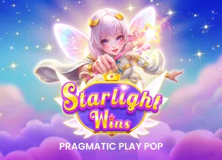 Pragmatic : Starlight Wins - DEMO MBS