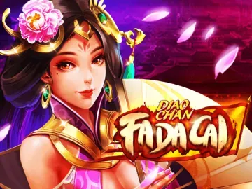 PLAYSTAR : DIAO CHAN FA DA CAI - DEMO MBS