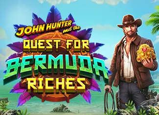Pragmatic : Bermuda Riches - DEMO MBS