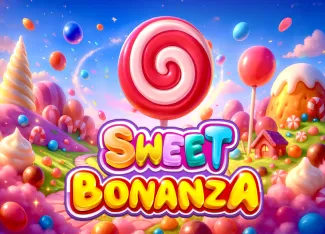 Pragmatic : Sweet Bonanza - DEMO MBS