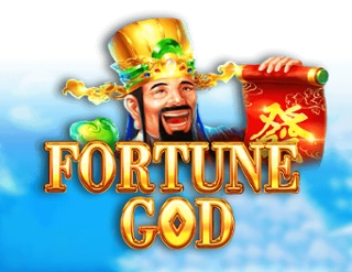 PLAYSTAR : FORTUNE GOD - DEMO MBS