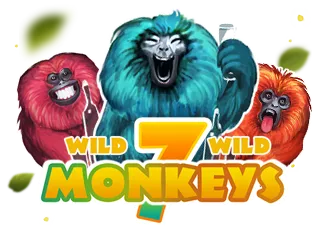 Pragmatic : 7 Monkeys - DEMO MBS