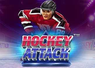 Pragmatic : Hockey Attack - DEMO MBS