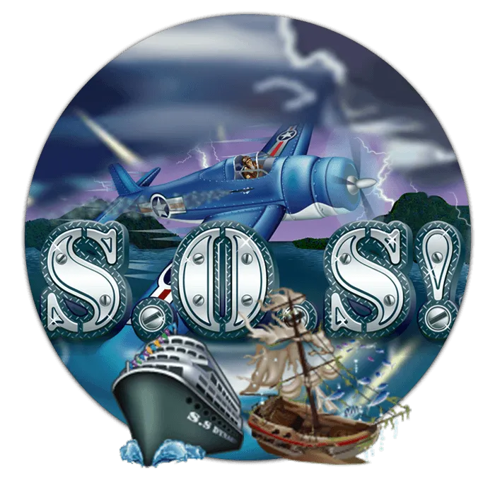 Habanero : S.O.S! - DEMO MBS
