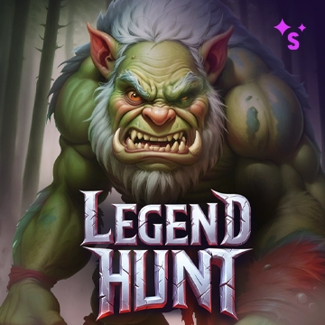 Spinocchio : Legend Hunt - DEMO MBS