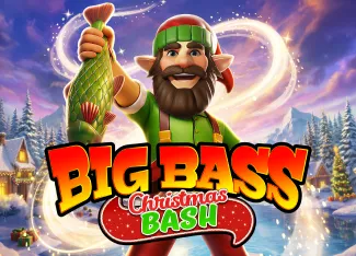 Pragmatic : Big Bass Christmas Bash - DEMO MBS