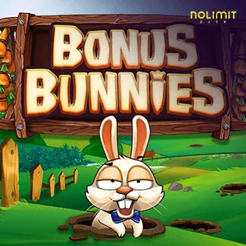 NolimitCity : Bonus Bunnies - DEMO MBS