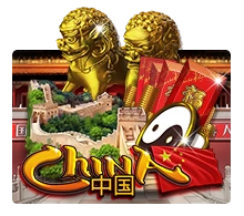 Joker123 : China - DEMO MBS