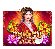 Joker123 : Jin Fu Xing Yun - DEMO MBS