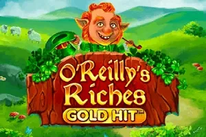 Gold Hit: OReillys Riches - DEMO MBS
