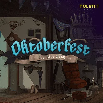 NolimitCity : Oktoberfest - DEMO MBS