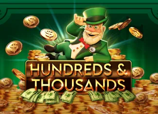 Pragmatic : Hundreds and Thousands - DEMO MBS