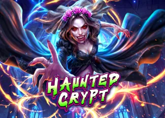 Pragmatic : Haunted Crypt - DEMO MBS