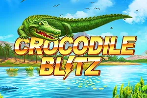 Crocodile Blitz - DEMO MBS