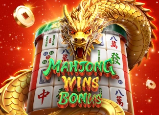 Pragmatic : Mahjong Wins Bonus - DEMO MBS