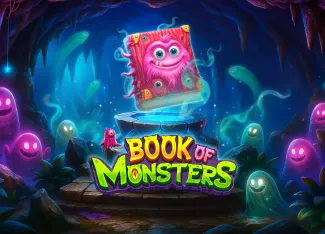 Pragmatic : Book of Monsters - DEMO MBS