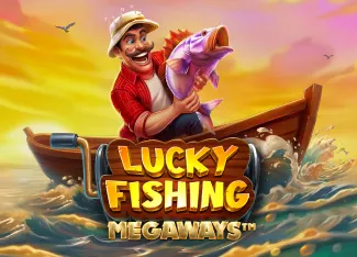 Pragmatic : Lucky Fishing - DEMO MBS