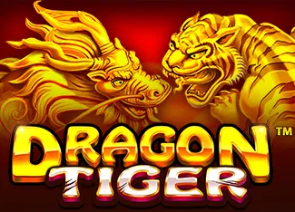 Pragmatic : The Dragon Tiger - DEMO MBS