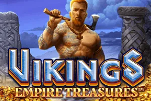 Vikings: Empire Treasures - DEMO MBS