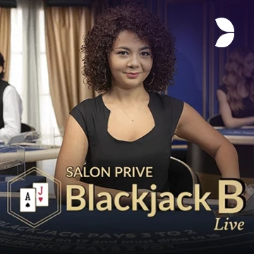 Salon Privé Baccarat B - DEMO MBS