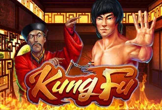 PLAYSTAR : KUNGFU - DEMO MBS