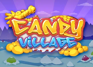 Pragmatic : Candy Village - DEMO MBS