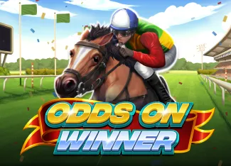 Pragmatic : Front Runner Odds On - DEMO MBS