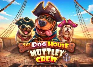 Pragmatic : The Dog House - Muttley Crew - DEMO MBS