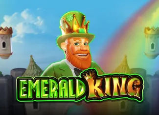 Pragmatic : Emerald King - DEMO MBS