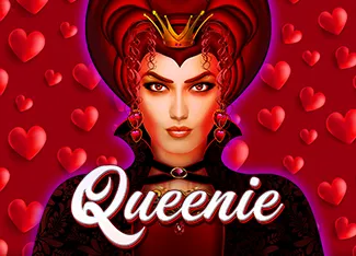 Pragmatic : Queenie - DEMO MBS