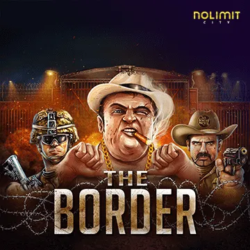 NolimitCity : The Border - DEMO MBS