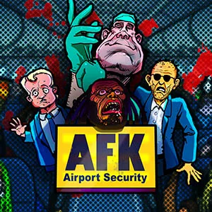 NolimitCity : AFK Airport Security - DEMO MBS