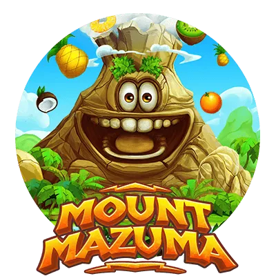Habanero : Mount Mazuma - DEMO MBS