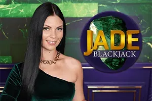 Jade Blackjack 2 - DEMO MBS
